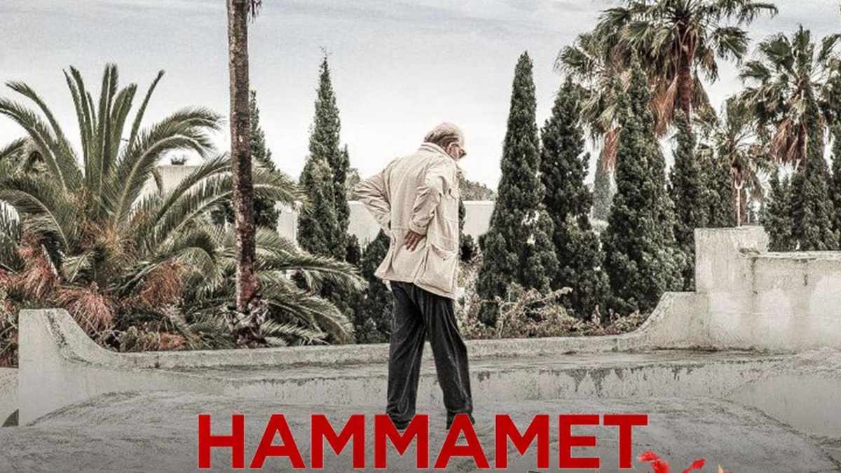 Hammamet: trama, cast e quando vedere in tv il film su Bettino Craxi