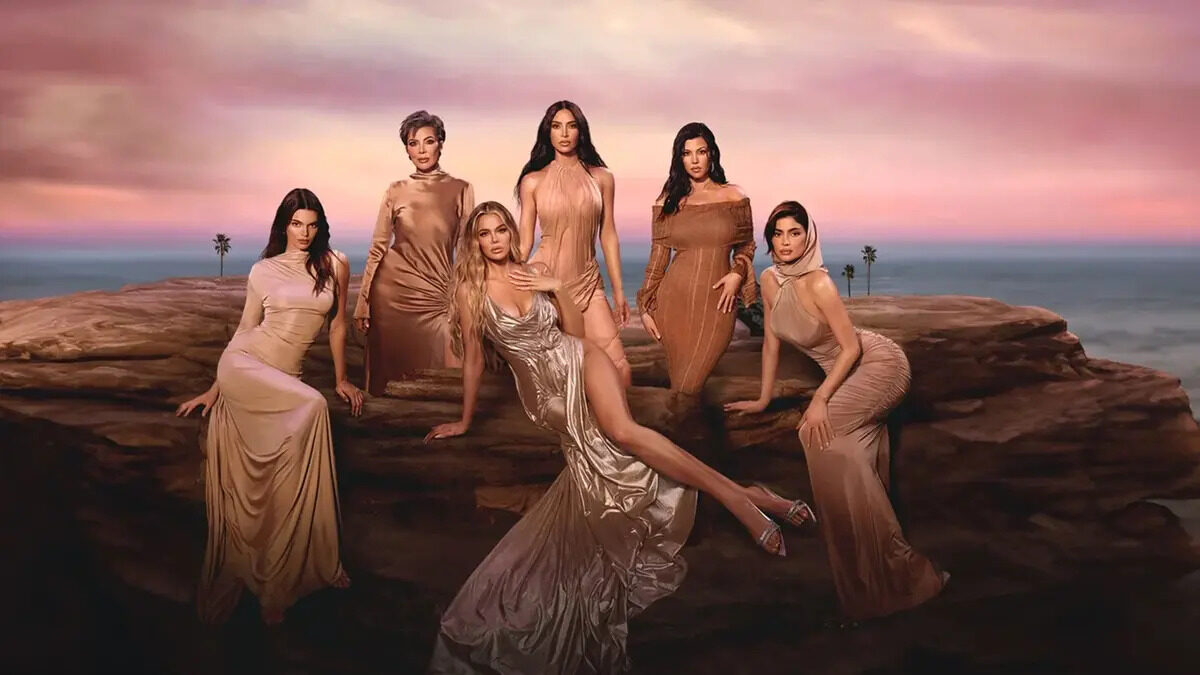 The Kardashians 6 – la sesta stagione arriva dal 6 Febbraio su Disney+: Teaser Trailer