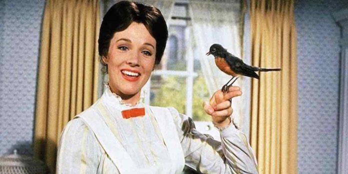 Mary Poppins