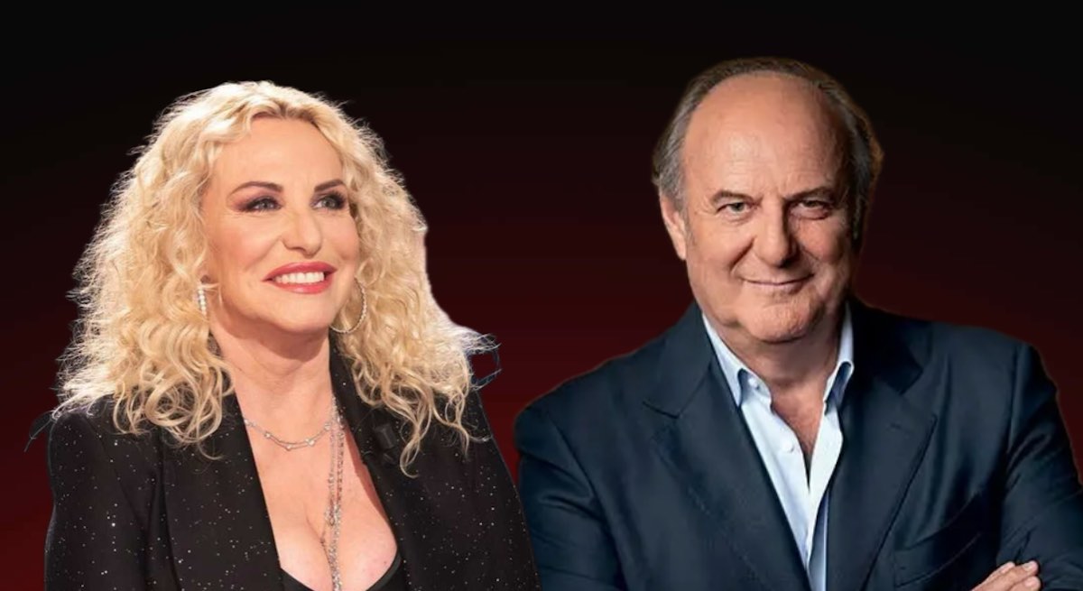 Sanremo 2025, Antonella Clerici e Gerry Scotti co conduttori della prima serata accanto a Carlo Conti