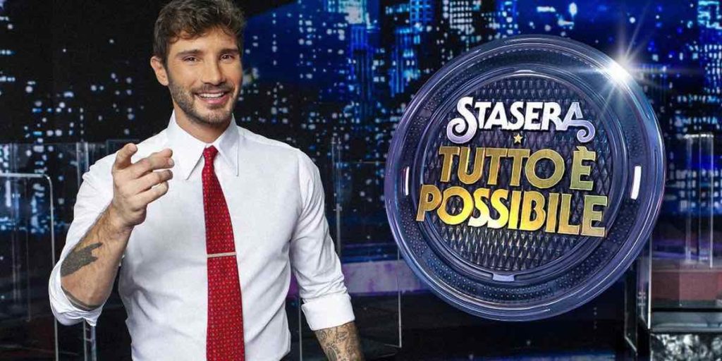 Stasera tutto è possibile