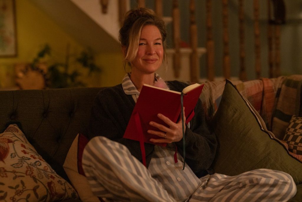 Bridget Jones 4