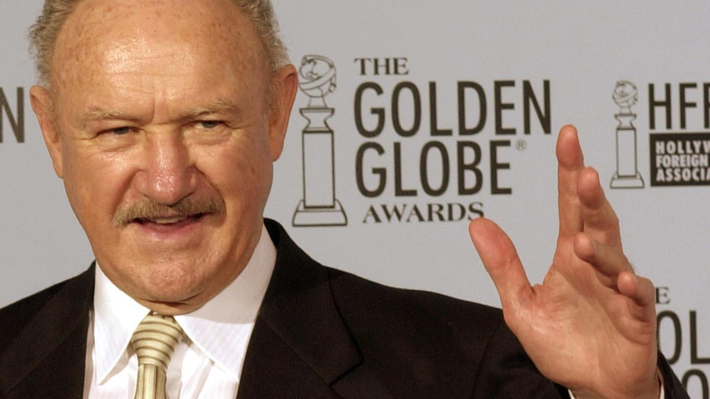 Come è morto Gene Hackman? Il motivo della morte