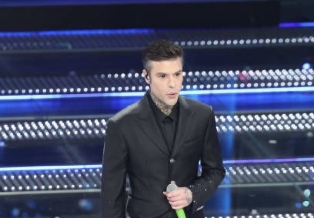 Fedez? A Sanremo 2025 sul palco è salito Federico: senza filtri e con la musica nel cuore