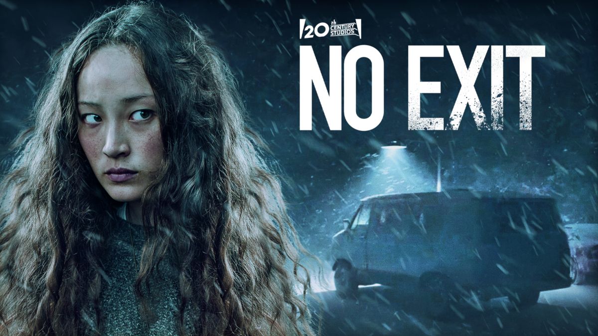 No Exit, la recensione del thriller