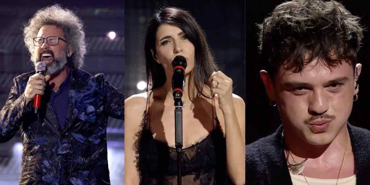 Chi vincerà Sanremo 2025? Per i bookmaker la sfida è tra Giorgia, Olly, Simone Cristicchi