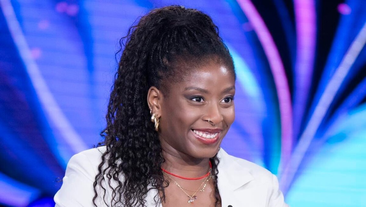 Myriam Sylla a Verissimo: “L’avevo promesso a mia madre” | Video Mediaset